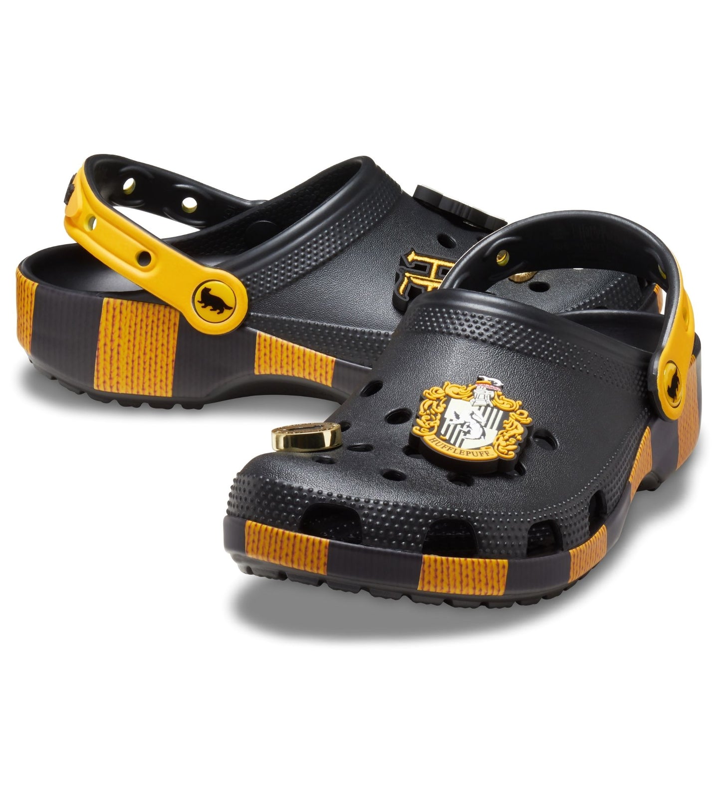Hufflepuff Classic Clog