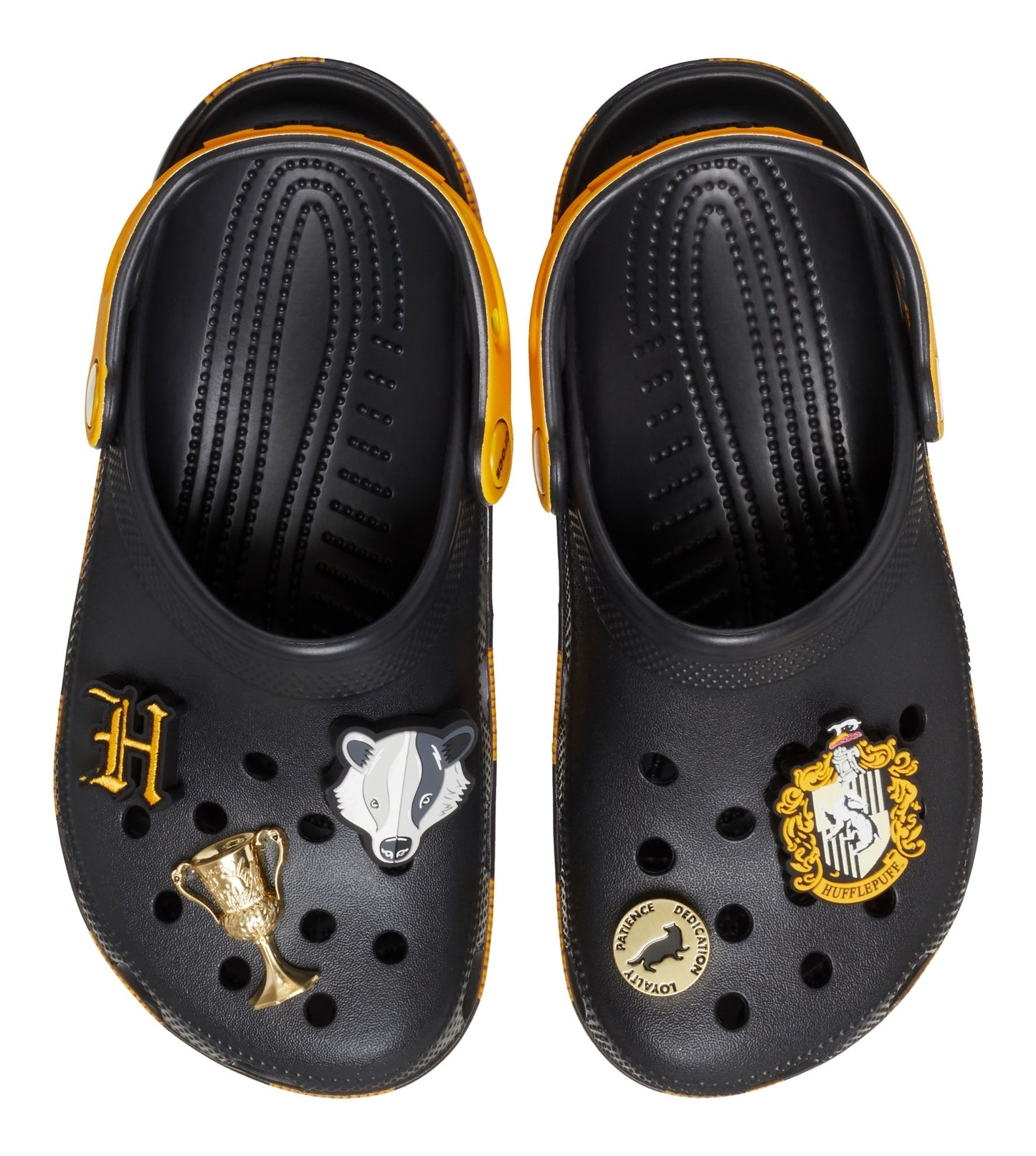 Hufflepuff Classic Clog