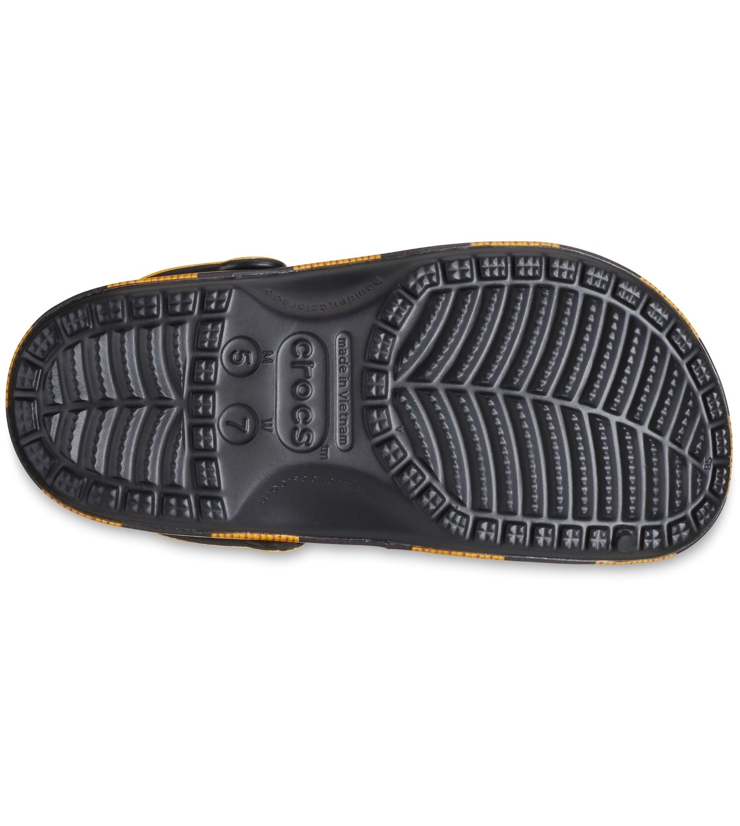 Hufflepuff Classic Clog