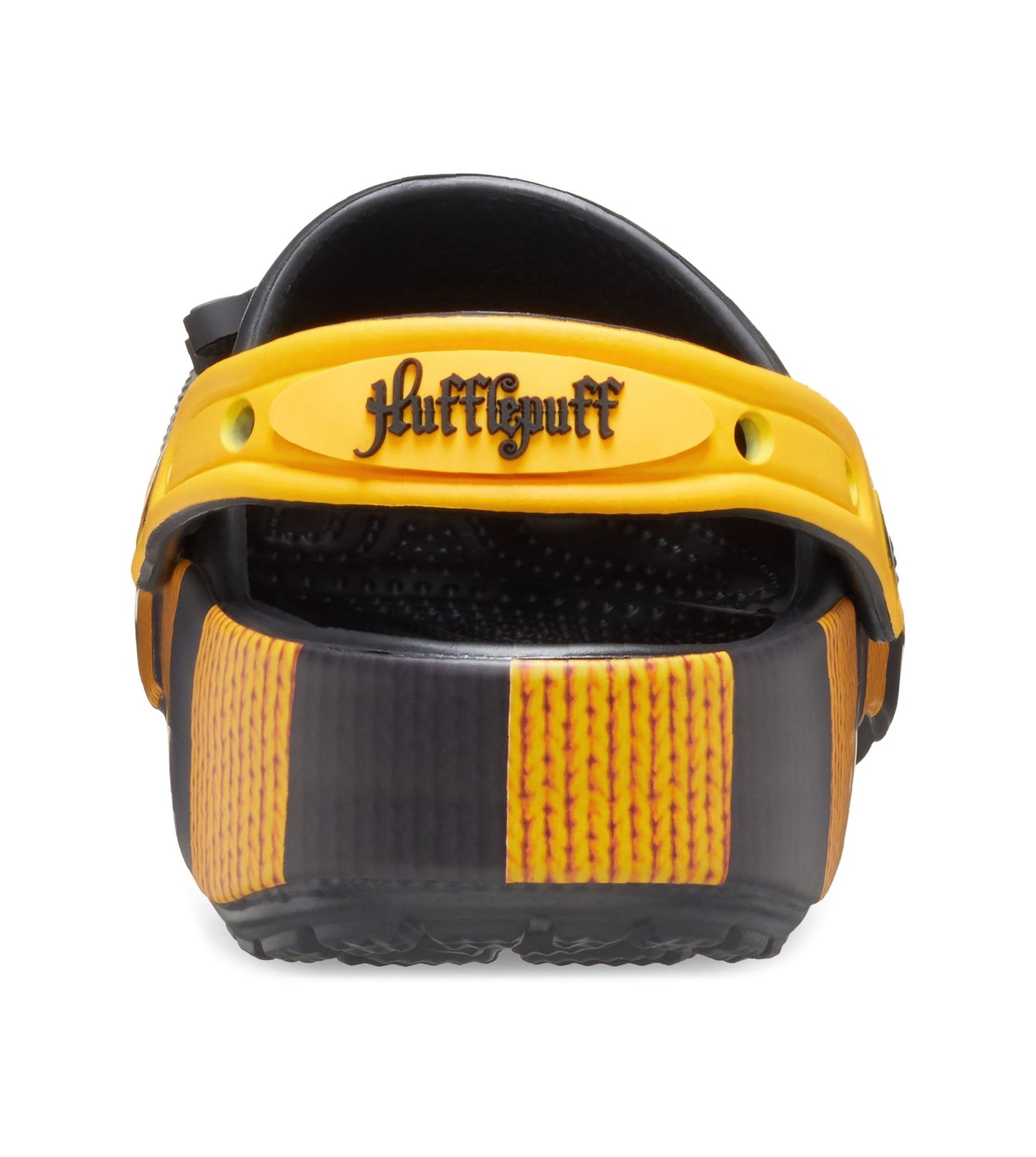 Hufflepuff Classic Clog