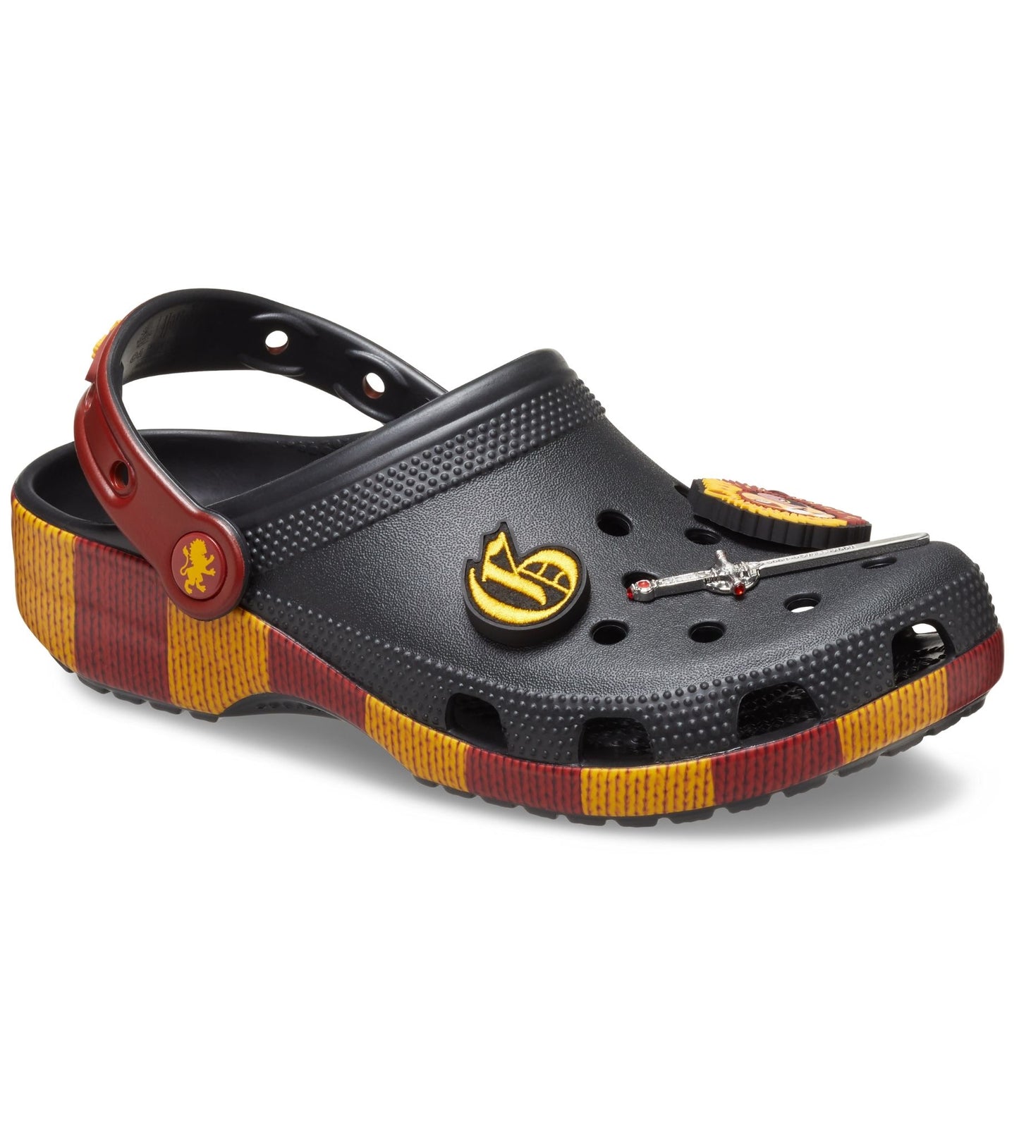 Gryffindor Classic Clog