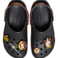 Gryffindor Classic Clog