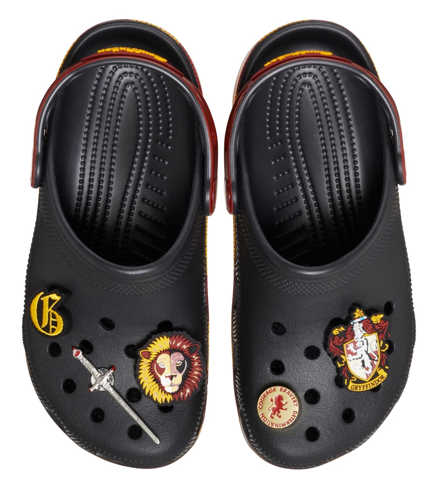 Gryffindor Classic Clog
