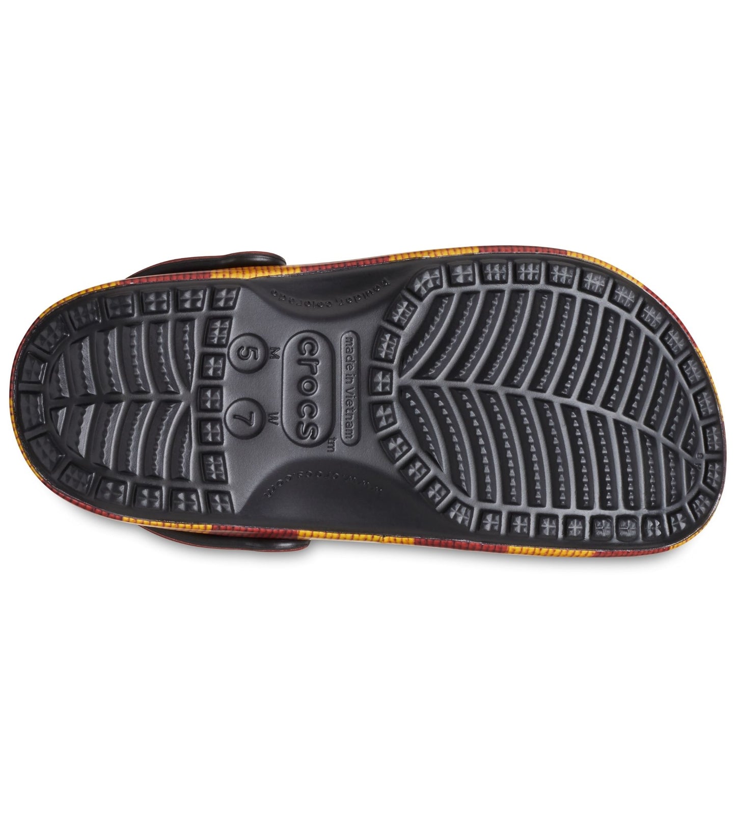 Gryffindor Classic Clog