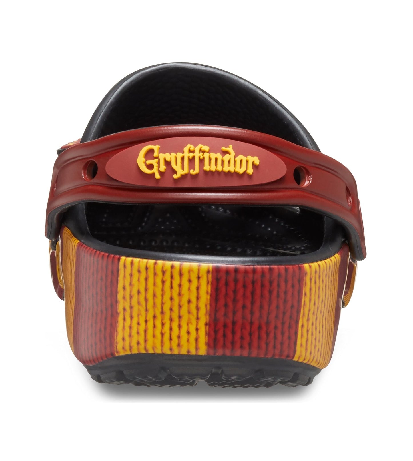 Gryffindor Classic Clog