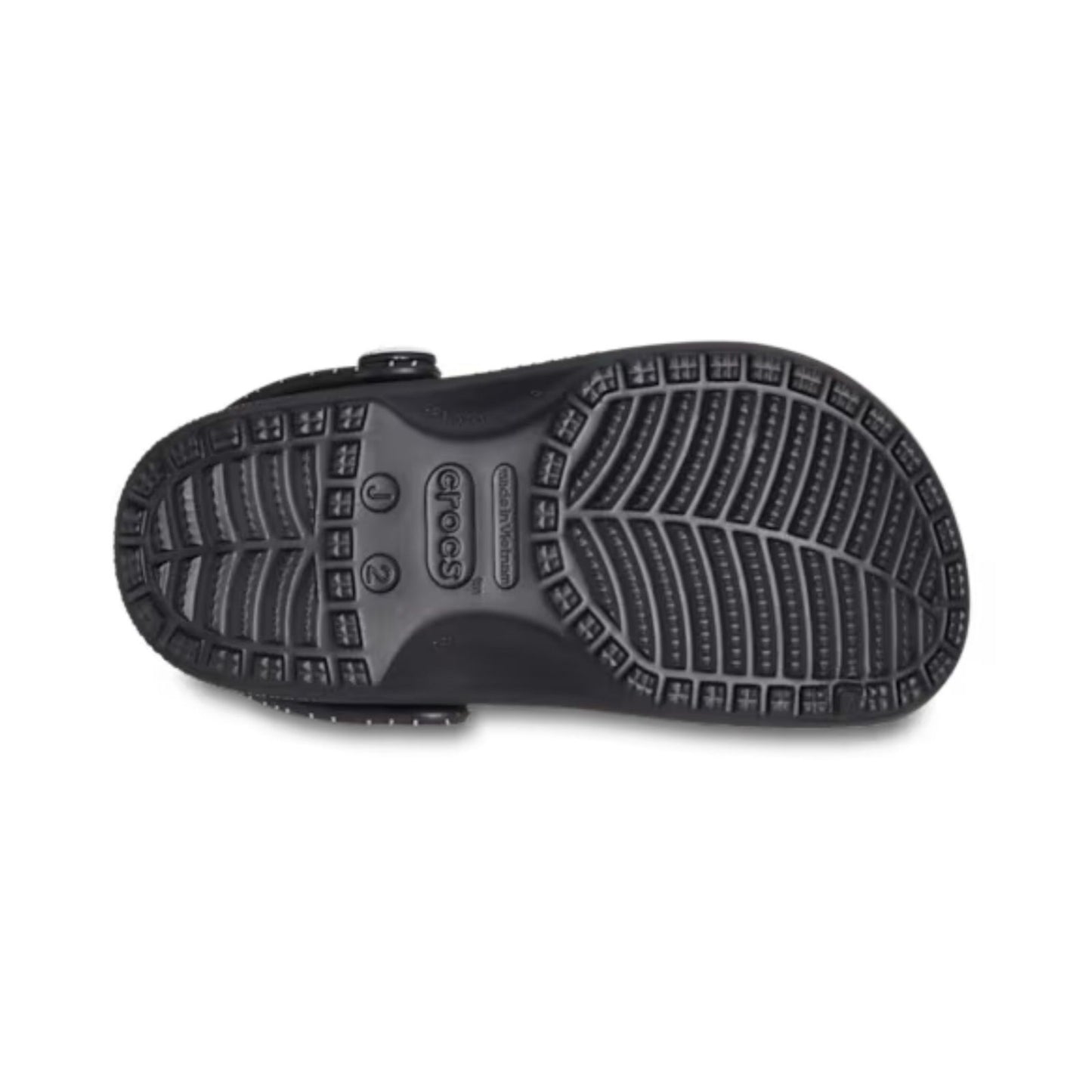 Classic Clog Niños Grandes
