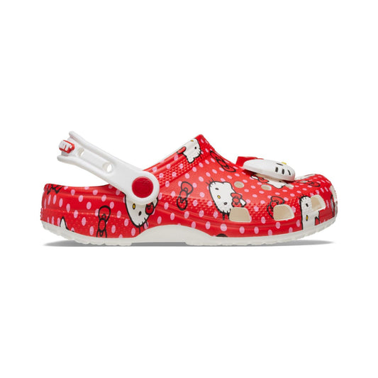 Classic Clog
