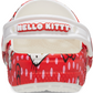Hello Kitty Red Classic Clog Niños Grandes