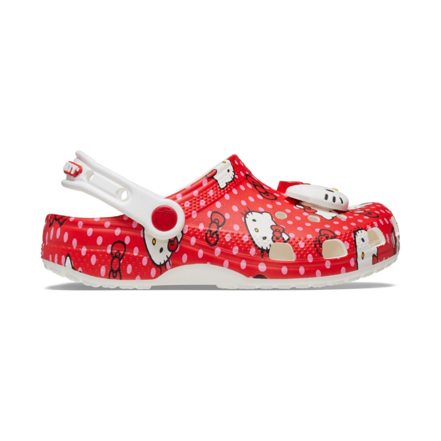 Classic Clog Niños Pequeños