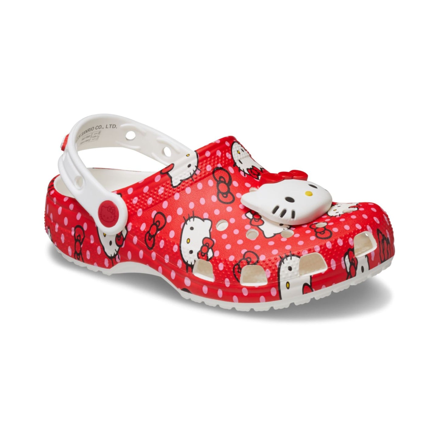 Classic Clog Niños Pequeños