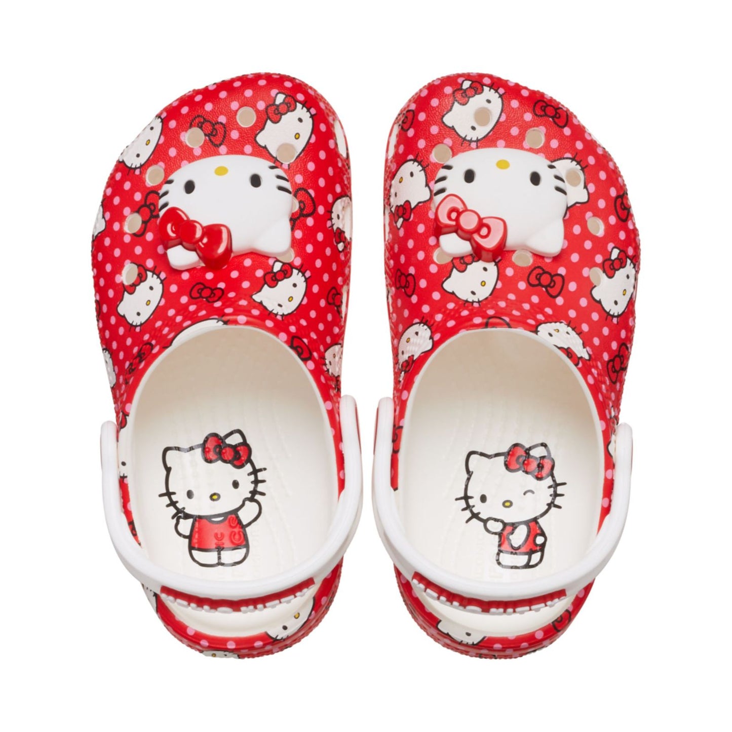Classic Clog Niños Pequeños