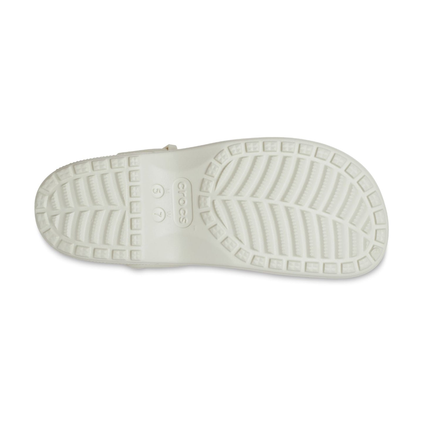 Classic Mary Jane Clog