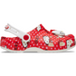 Classic Mary Jane Clog