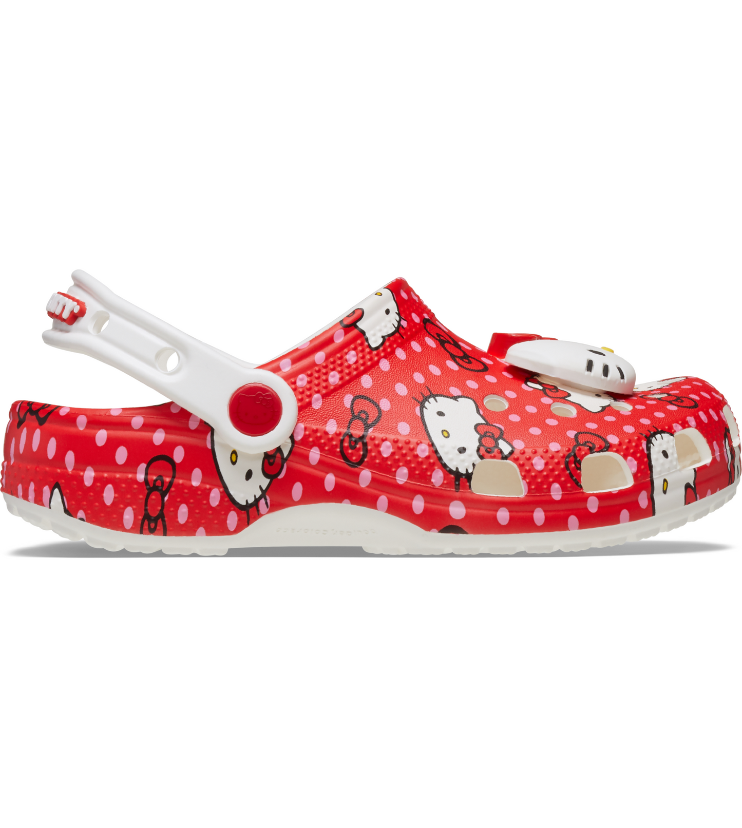 Classic Mary Jane Clog