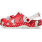 Classic Mary Jane Clog