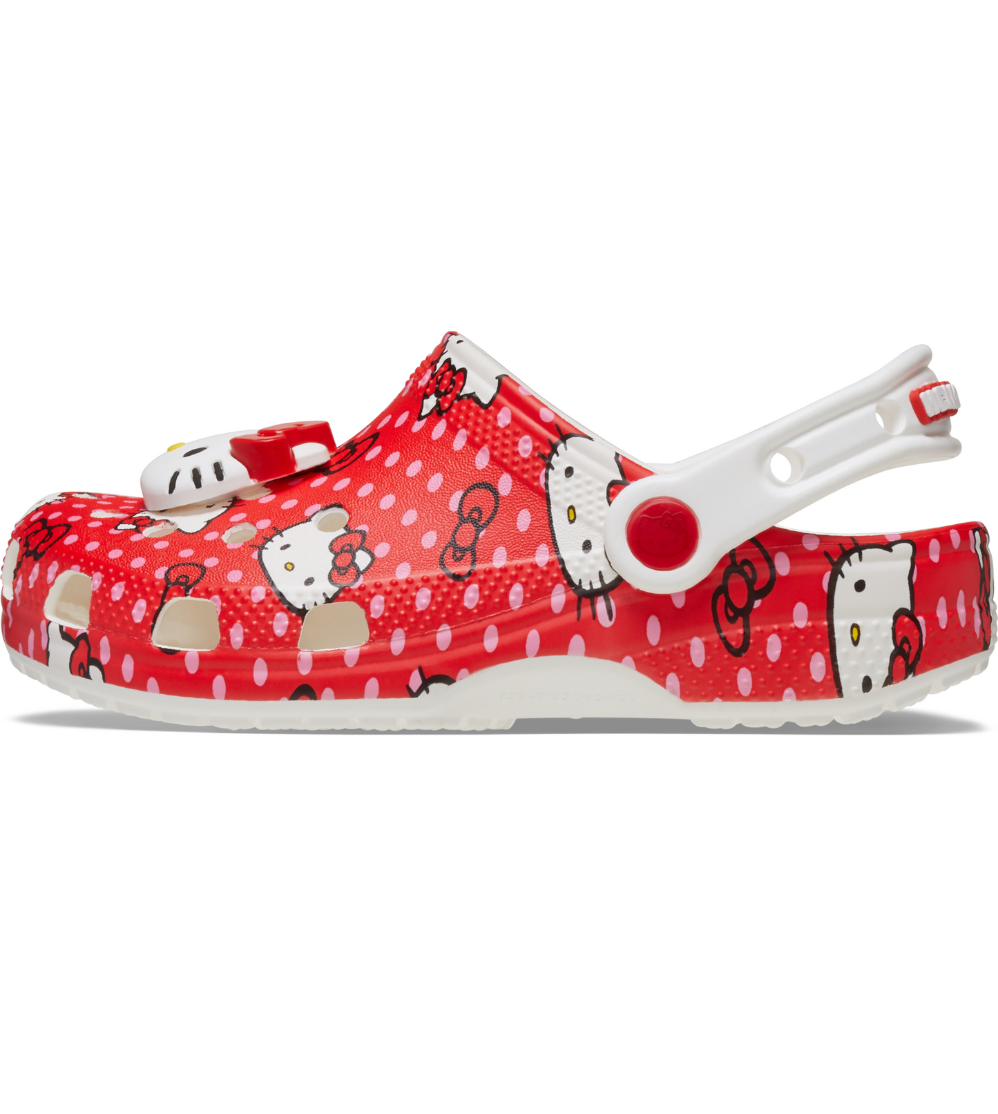 Classic Mary Jane Clog