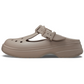 Classic Mary Jane Clog