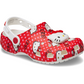 Classic Mary Jane Clog