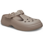 Classic Mary Jane Clog