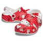 Classic Mary Jane Clog
