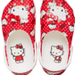 Classic Mary Jane Clog