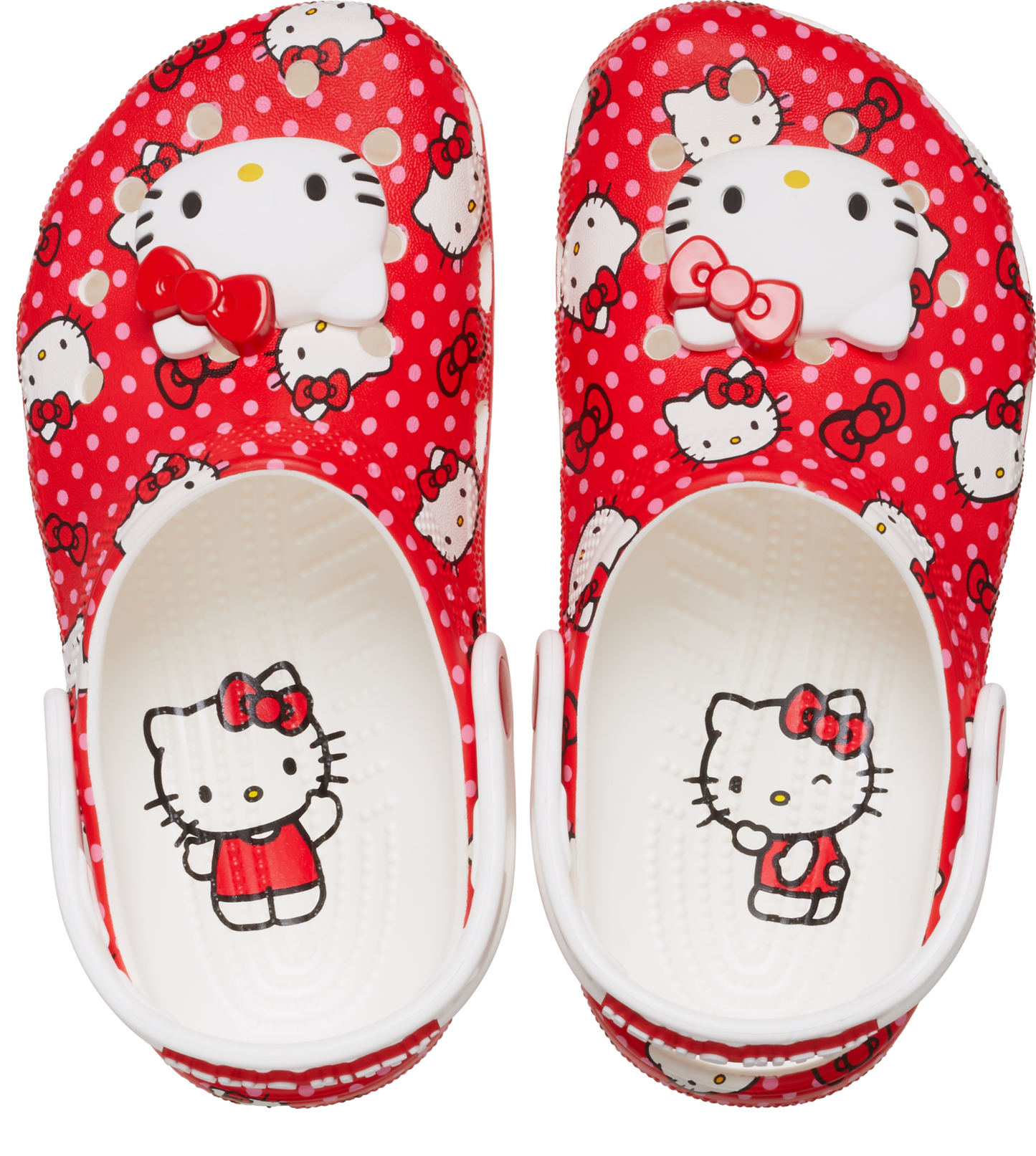 Classic Mary Jane Clog