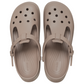 Classic Mary Jane Clog
