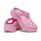 Classic Mary Jane Clog
