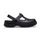 Classic Mary Jane Clog Junior