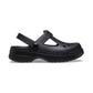 Classic Mary Jane Clog Junior