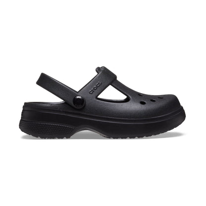 Classic Mary Jane Clog Junior