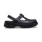 Classic Mary Jane Clog Junior