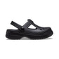Classic Mary Jane Clog Junior