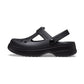 Classic Mary Jane Clog Junior