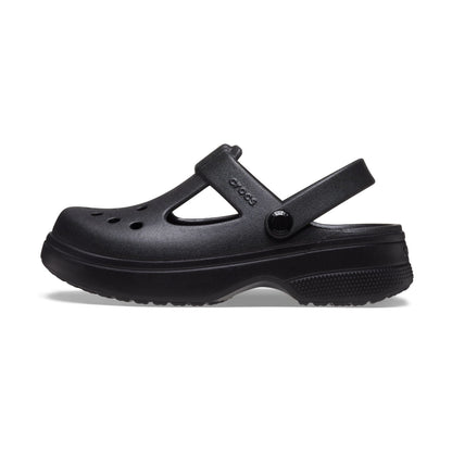 Classic Mary Jane Clog Junior