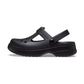 Classic Mary Jane Clog Junior