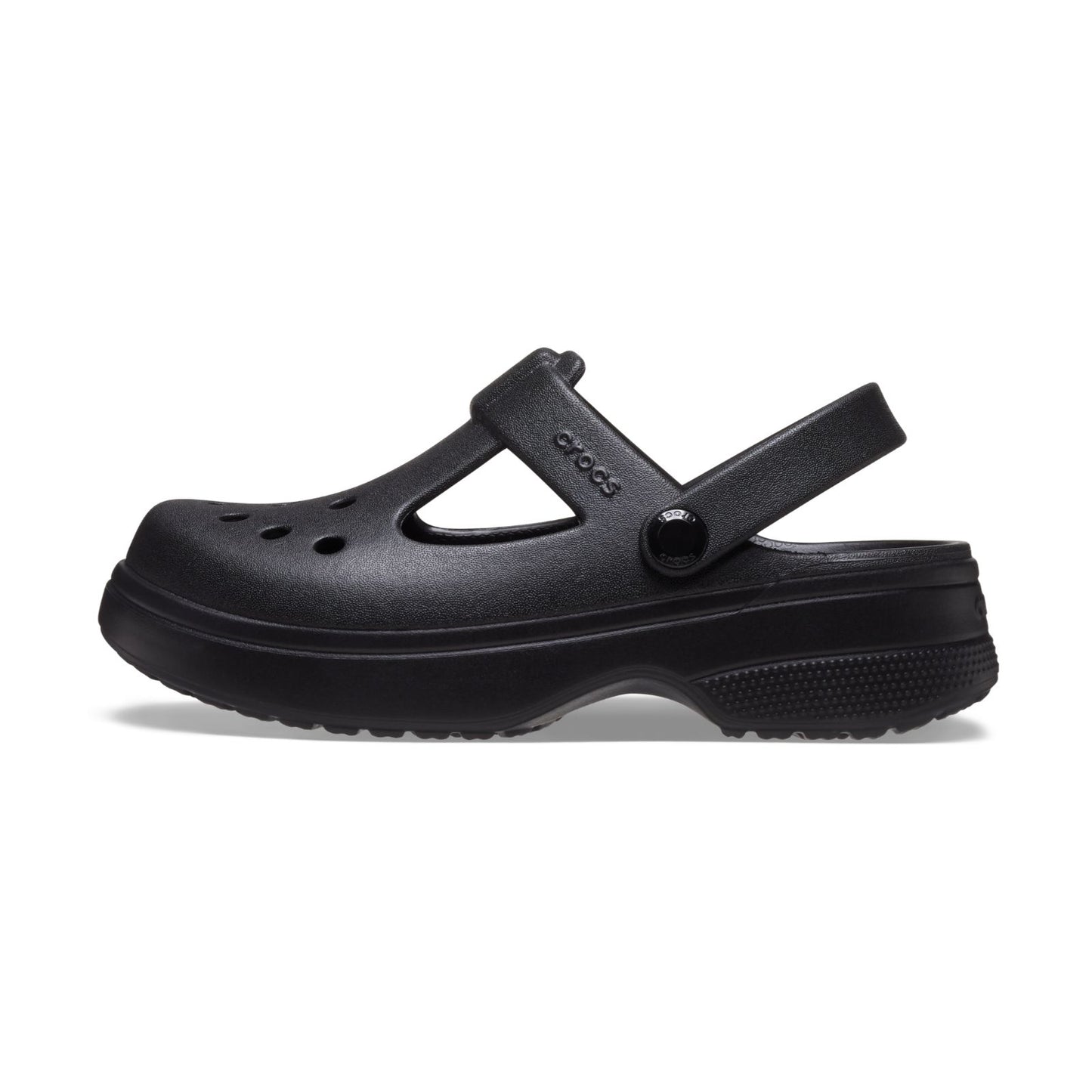 Classic Mary Jane Clog Junior