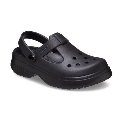 Classic Mary Jane Clog Junior