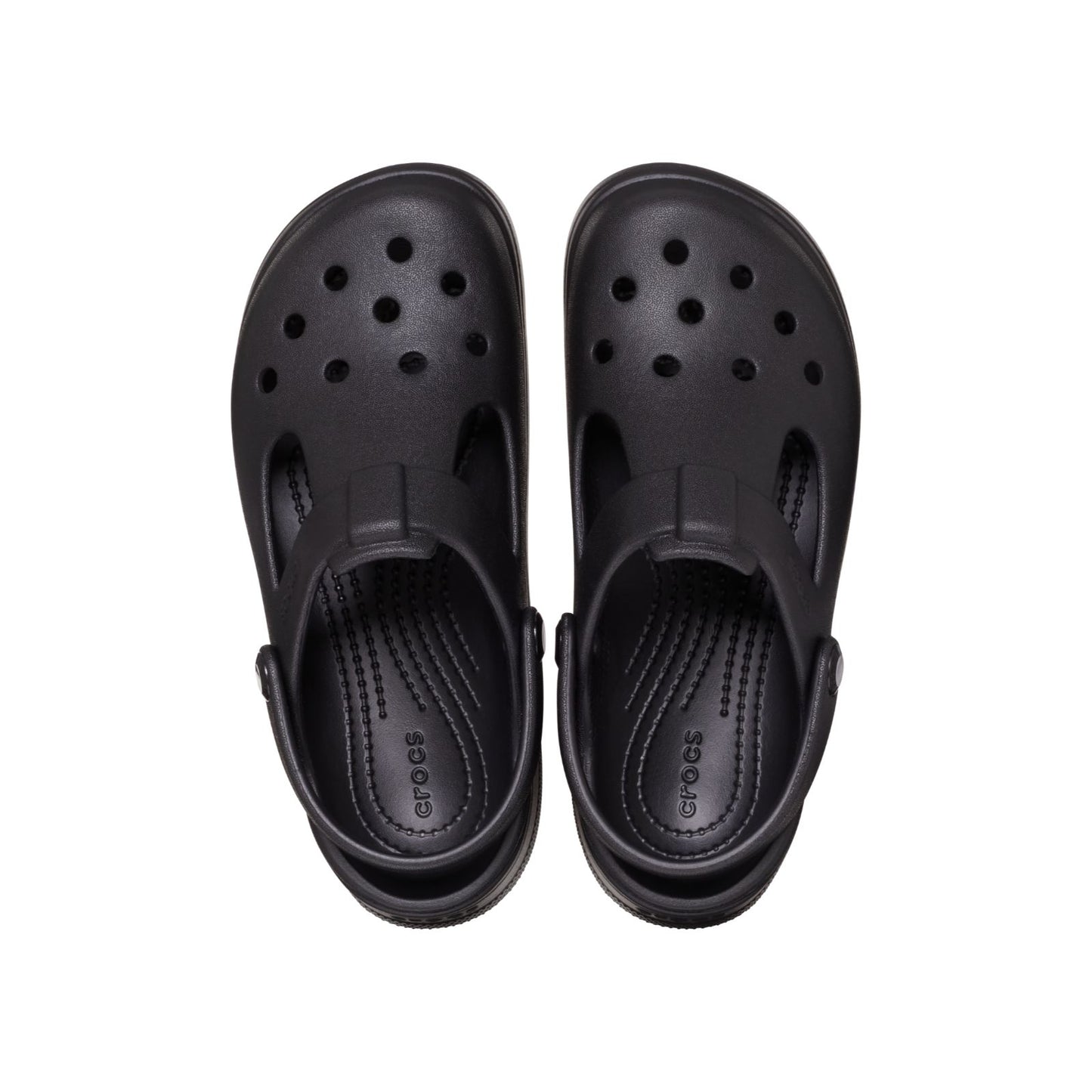 Classic Mary Jane Clog Junior