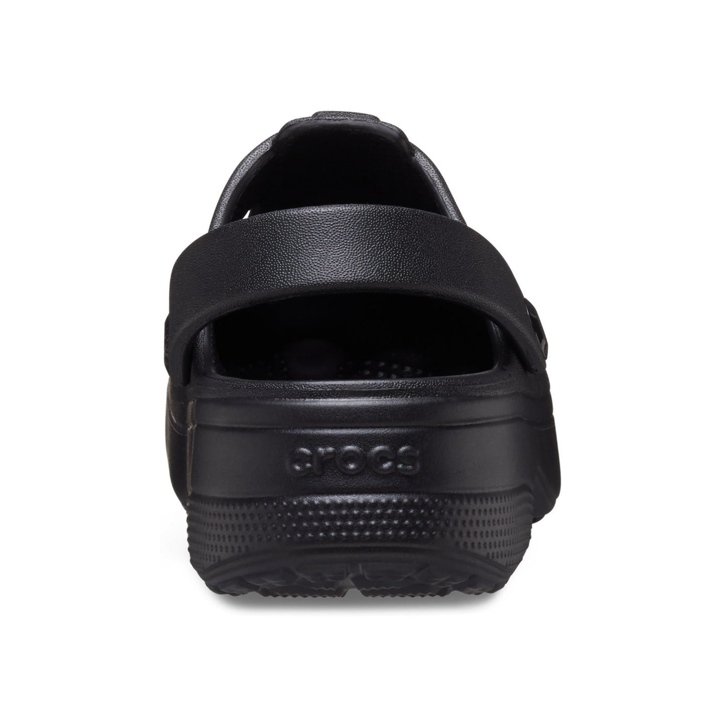 Classic Mary Jane Clog Junior