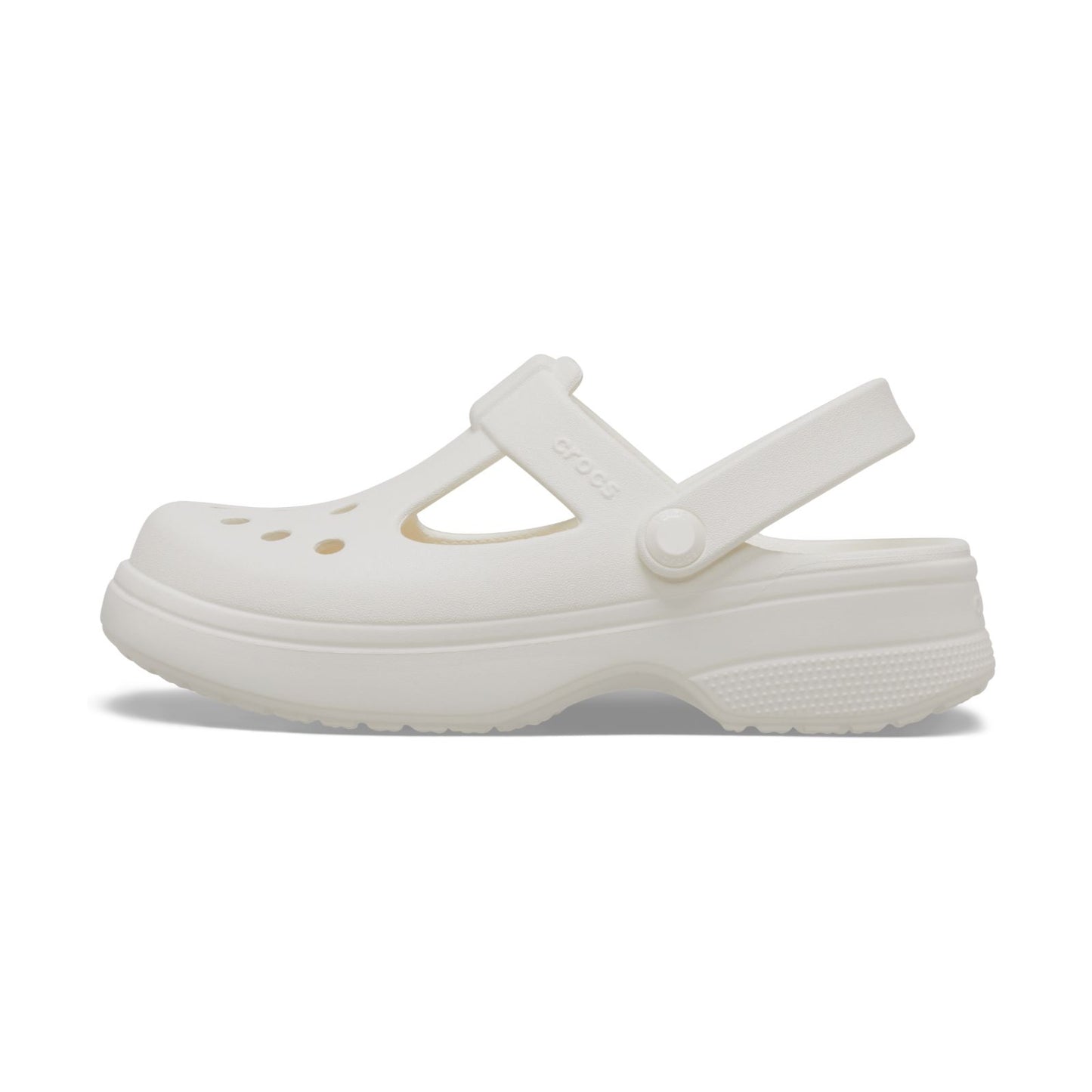 Classic Mary Jane Clog Junior