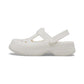 Classic Mary Jane Clog Niños Grandes