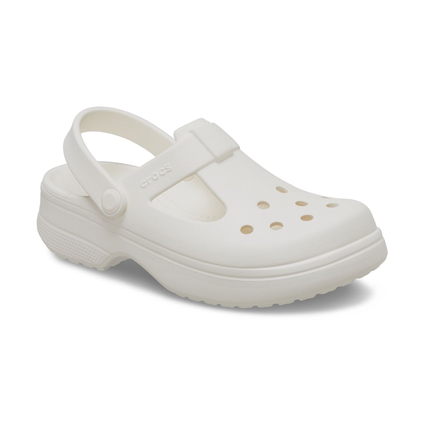 Classic Mary Jane Clog Junior