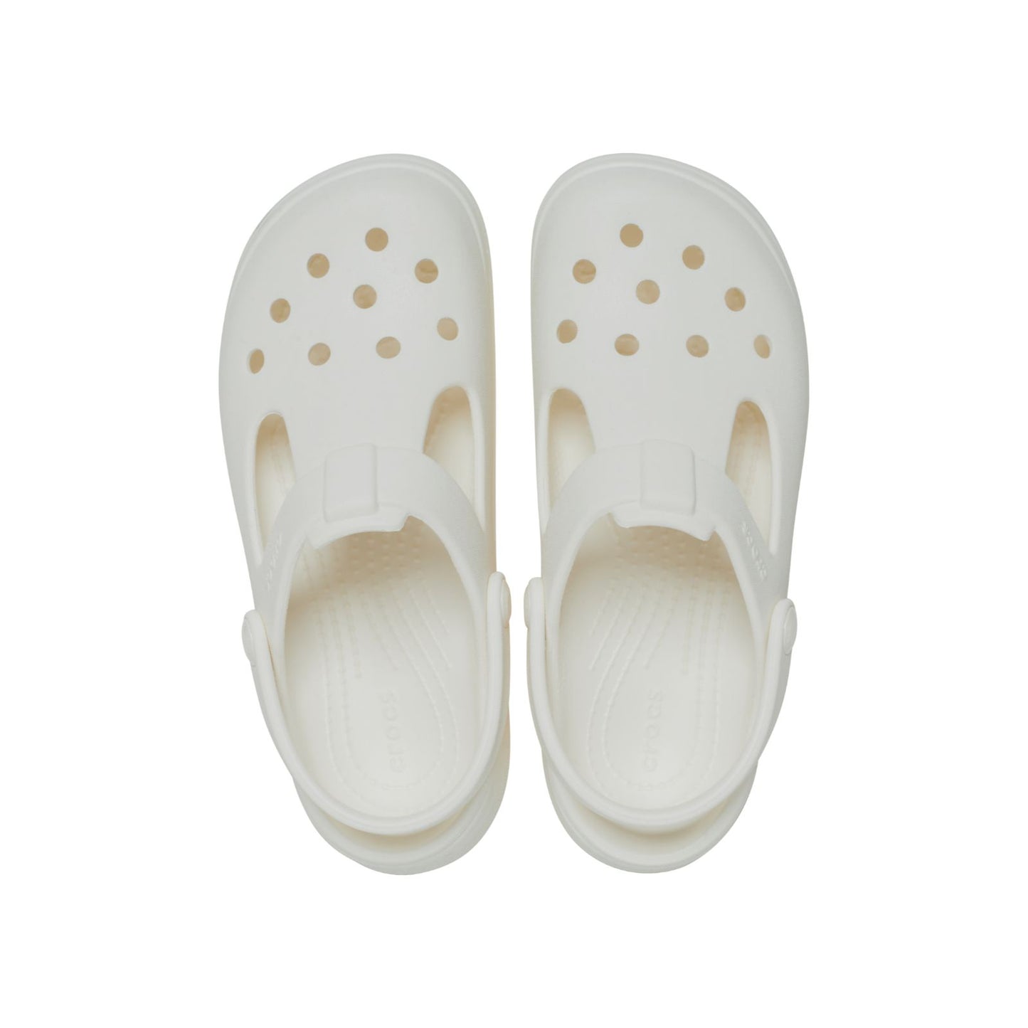 Classic Mary Jane Clog Junior