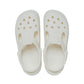 Classic Mary Jane Clog Niños Grandes