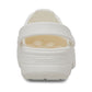 Classic Mary Jane Clog Niños Grandes
