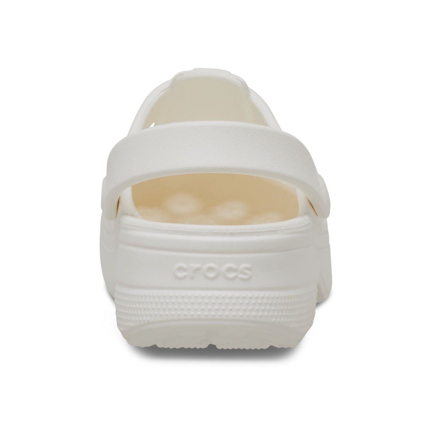 Classic Mary Jane Clog Junior