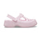 Classic Mary Jane Clog Junior