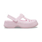 Classic Mary Jane Clog Junior