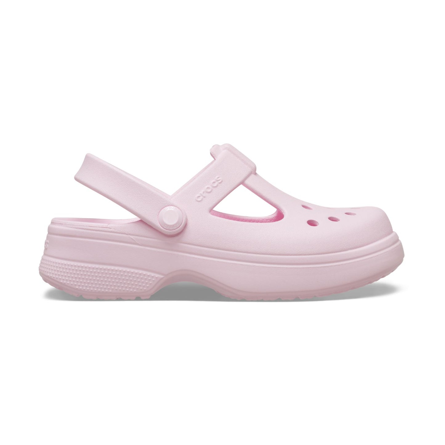 Classic Mary Jane Clog Junior